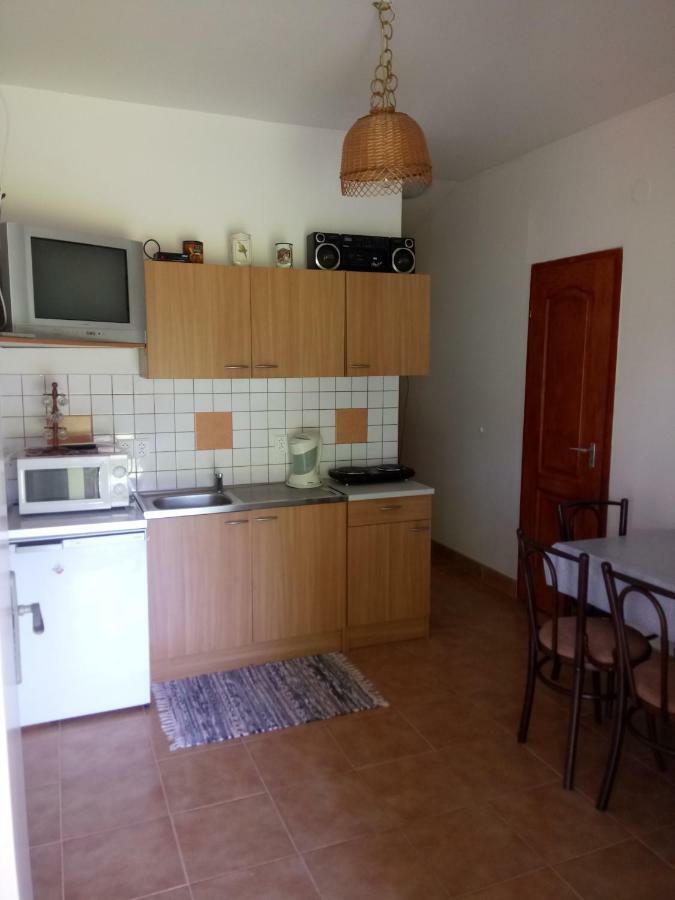 Apartmán Denis *